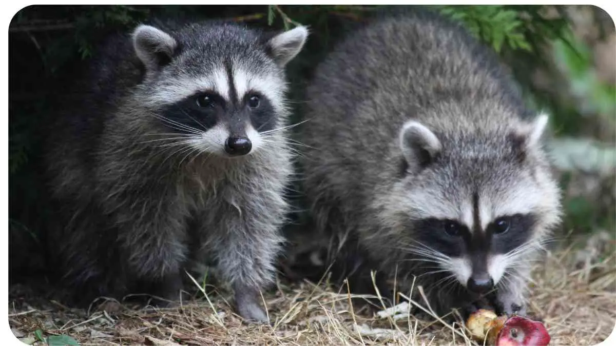 Decoding Raccoon Diets: Marshmallows and More Unveiled