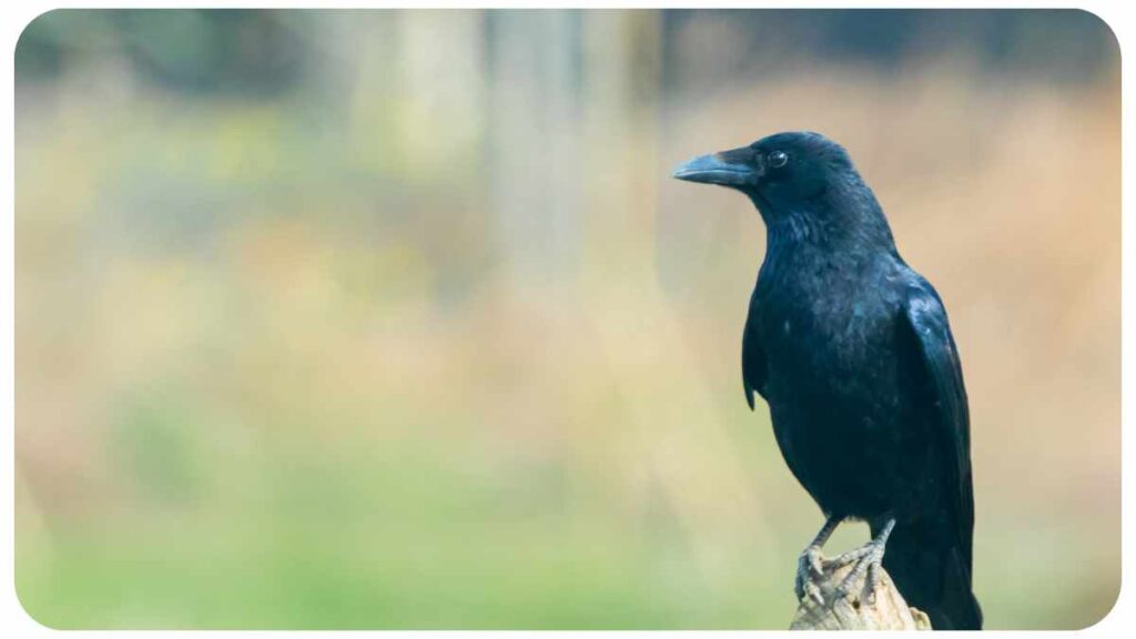 Why Are Crows Banging on My Roof? An InDepth Look into Avian Behavior