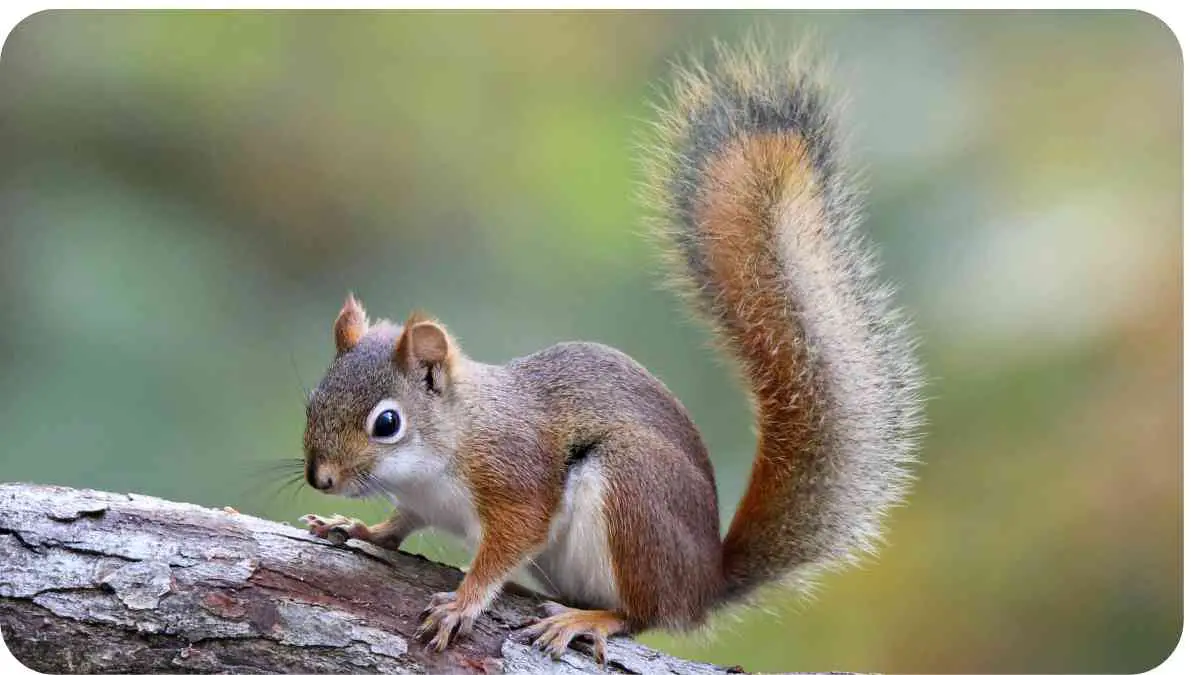 Dealing with Pesky Squirrels: A Comprehensive Guide to Protecting Your Private Property