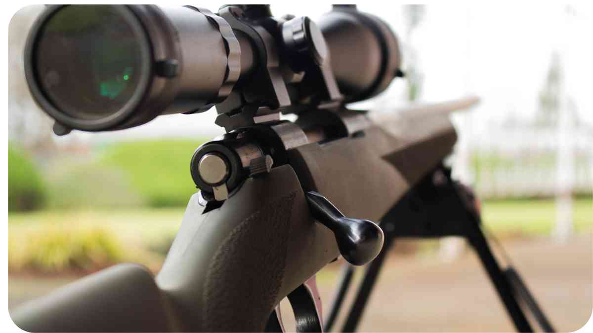 Mastering Squirrel Hunting A Guide to Optimal Red Dot Scope Use