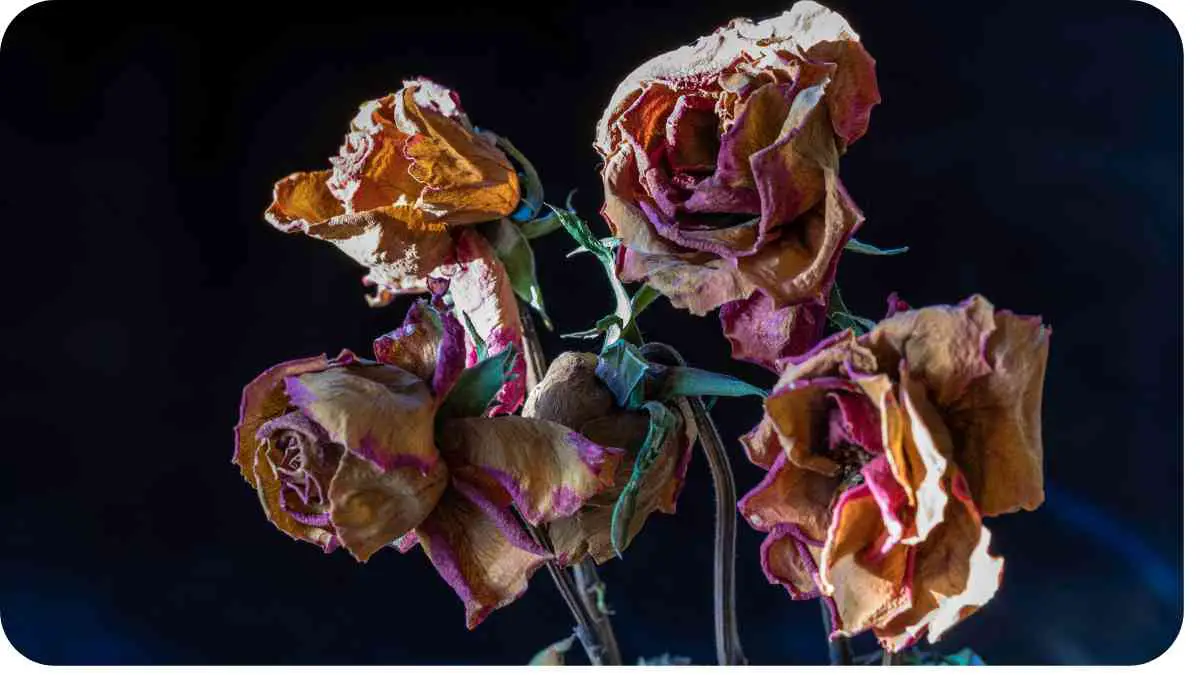 Can Dead Flowers Make You Sick? The Truth Unveiled Unified Yard