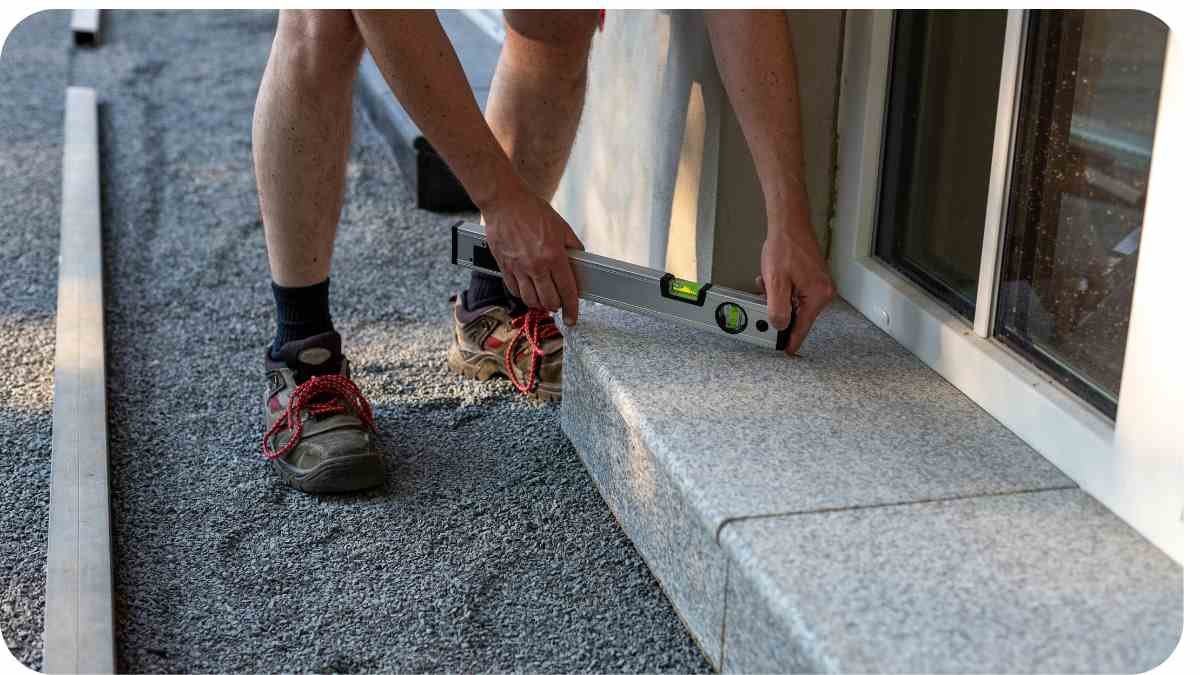 How Do You Build A Backyard Terrace? | Unified Yard