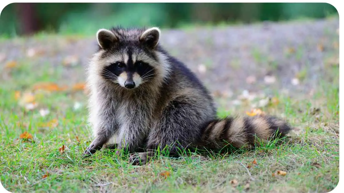 What to Do About a Raccoon in Your Dumpster?